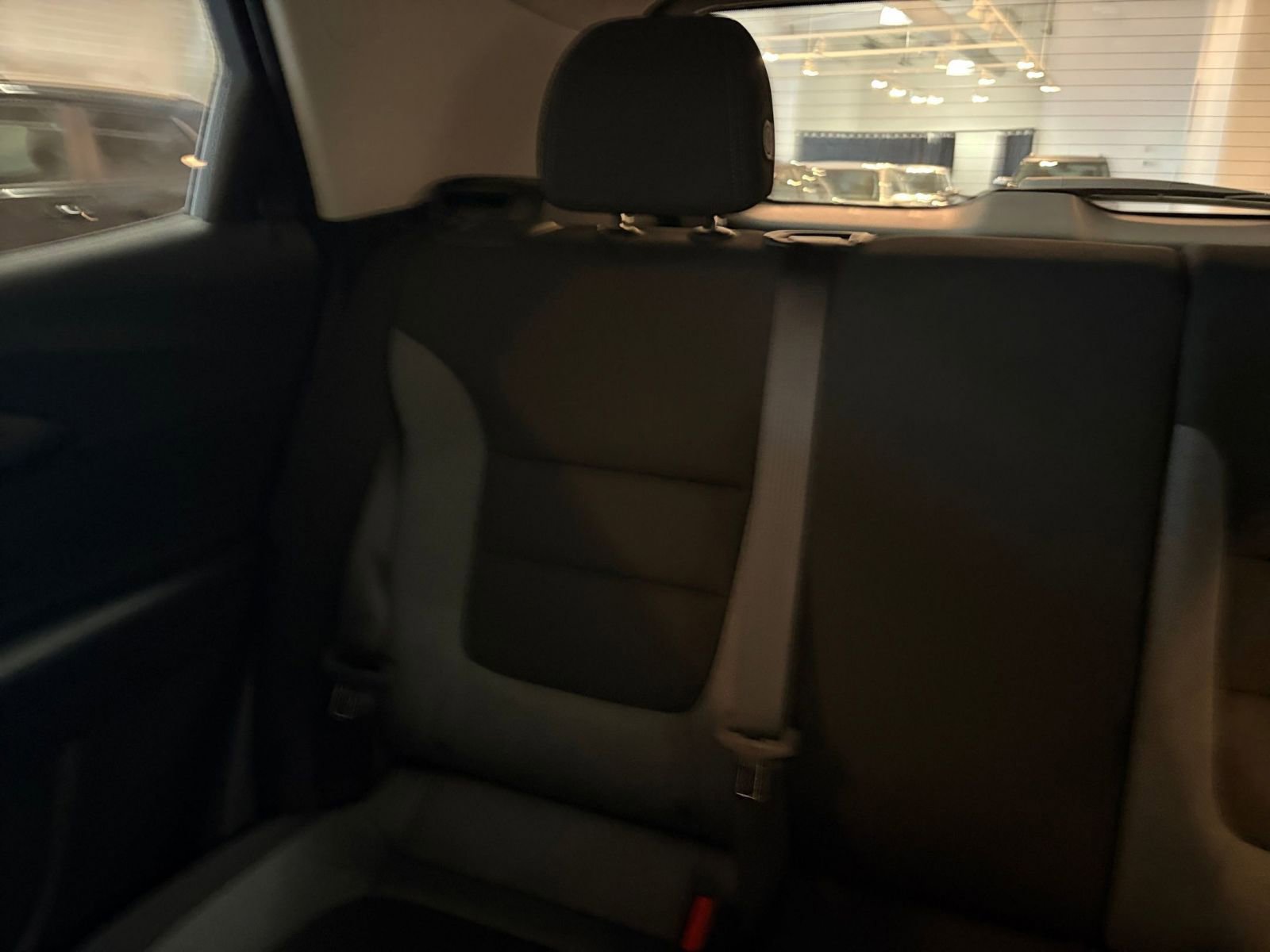 Used 2025 Chevrolet TrailBlazer LT image 37