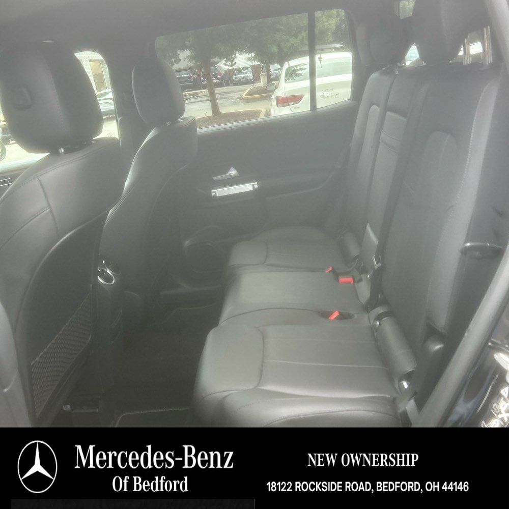 Used 2023 Mercedes-Benz GLB 250 4MATIC image 9