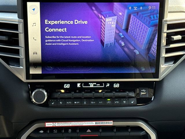 New 2026 Toyota Sequoia Limited image 14