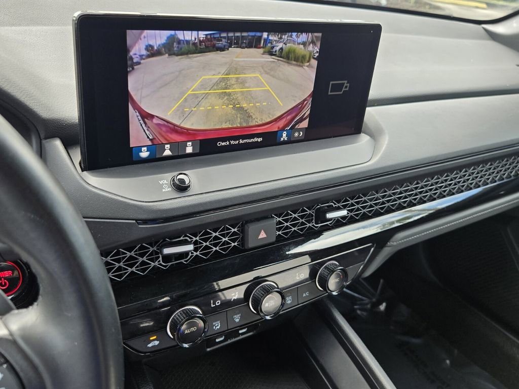 Certified 2023 Honda Accord Sport image 22