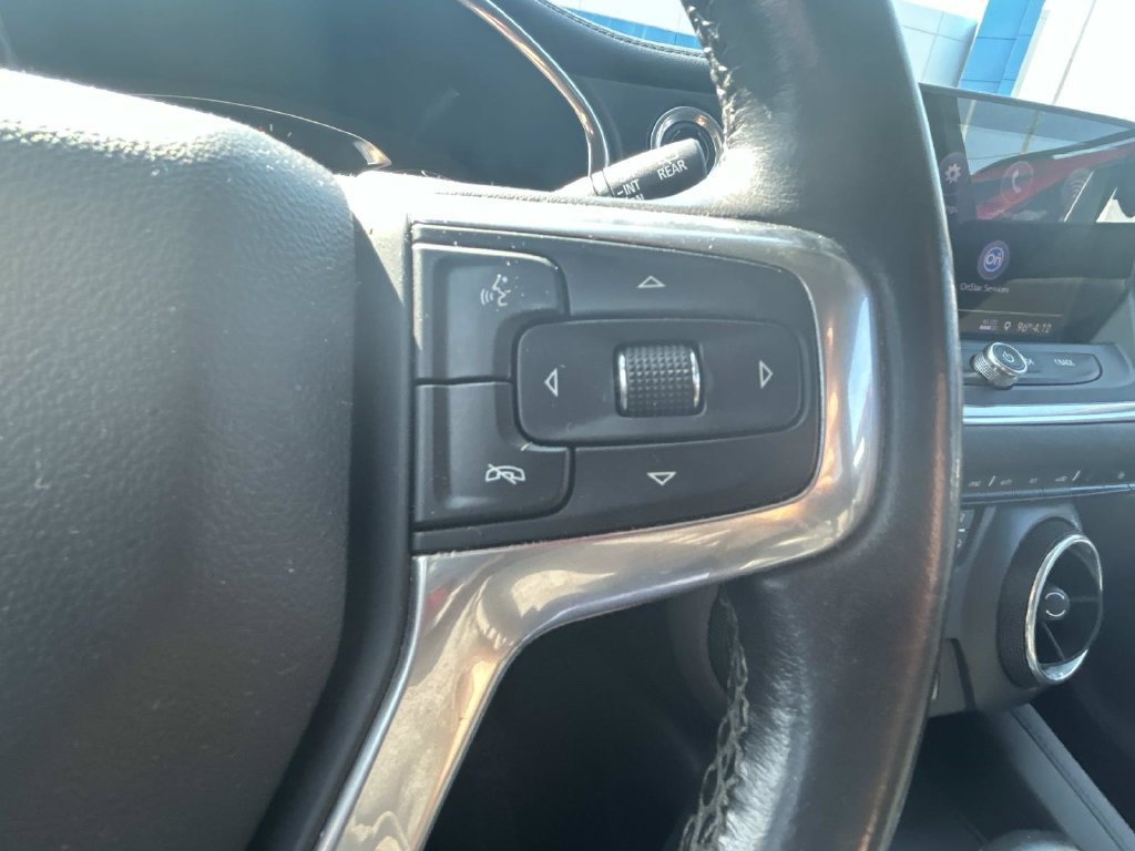 Used 2019 Chevrolet Blazer LT FWD image 23