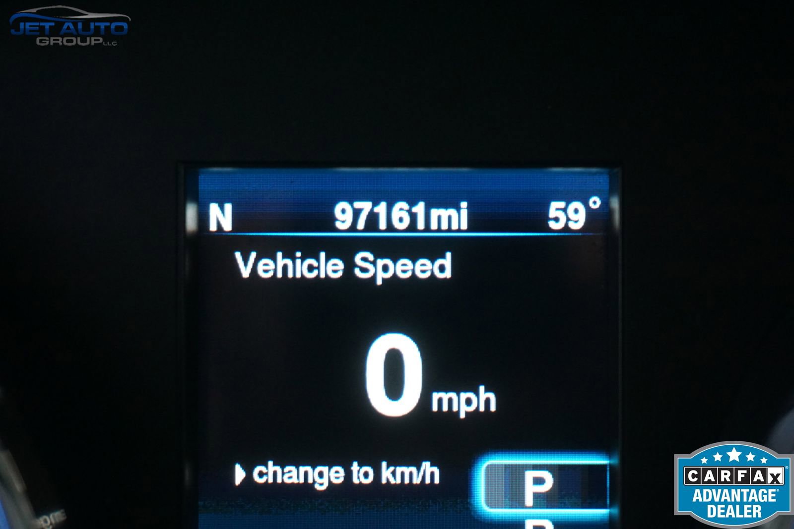 Used 2014 Chrysler 300 AWD w/ Driver Convenience Group image 43