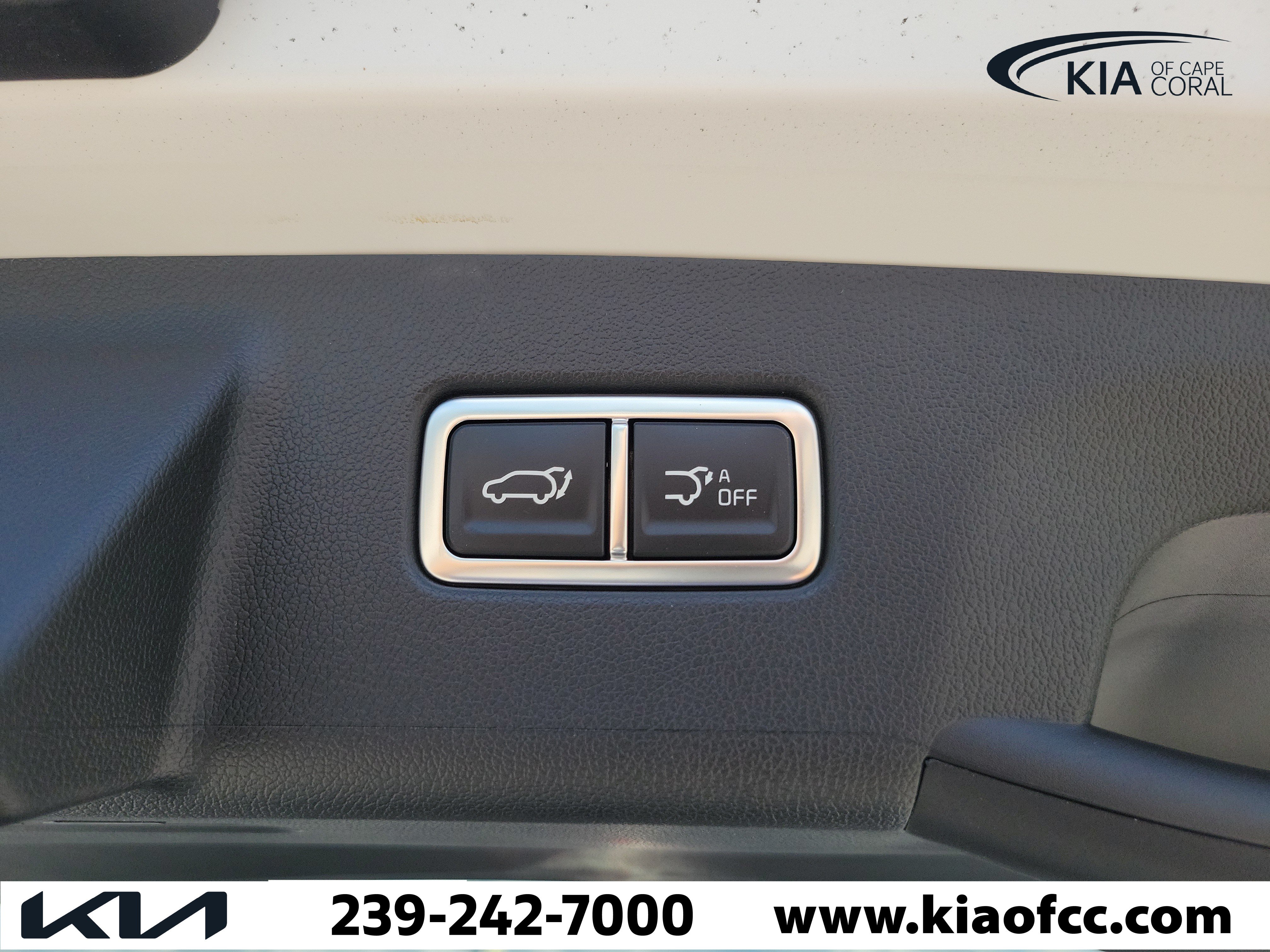New 2026 Kia Sorento X-Line EX AWD/4WD image 12