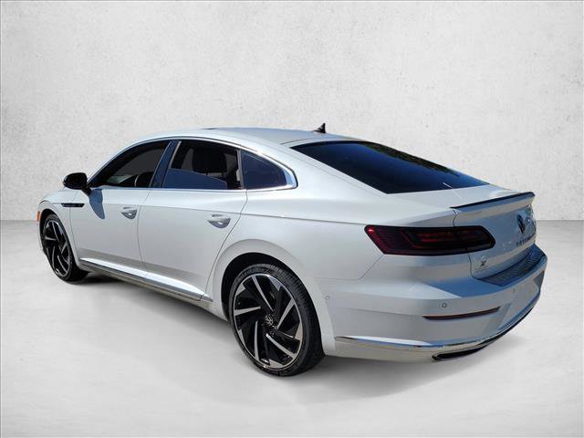 Used 2023 Volkswagen Arteon SEL Premium image 7