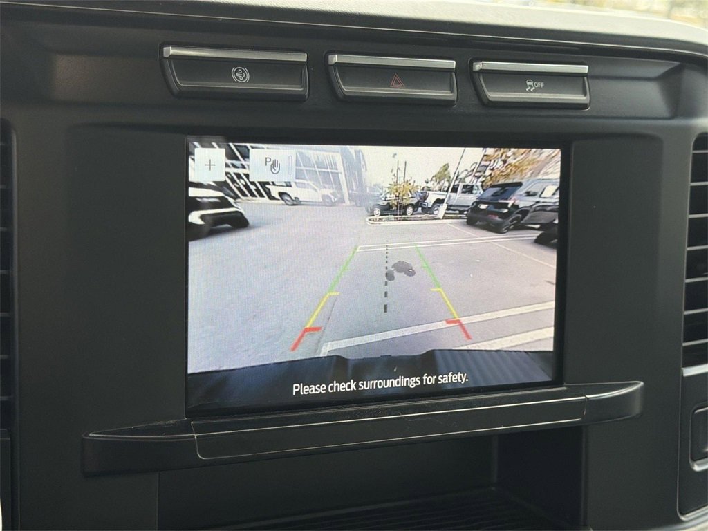 Used 2024 Ford F250 XLT image 13