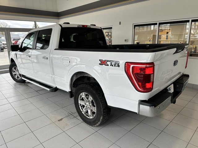 Used 2022 Ford F150 XLT w/ XTR Package image 6