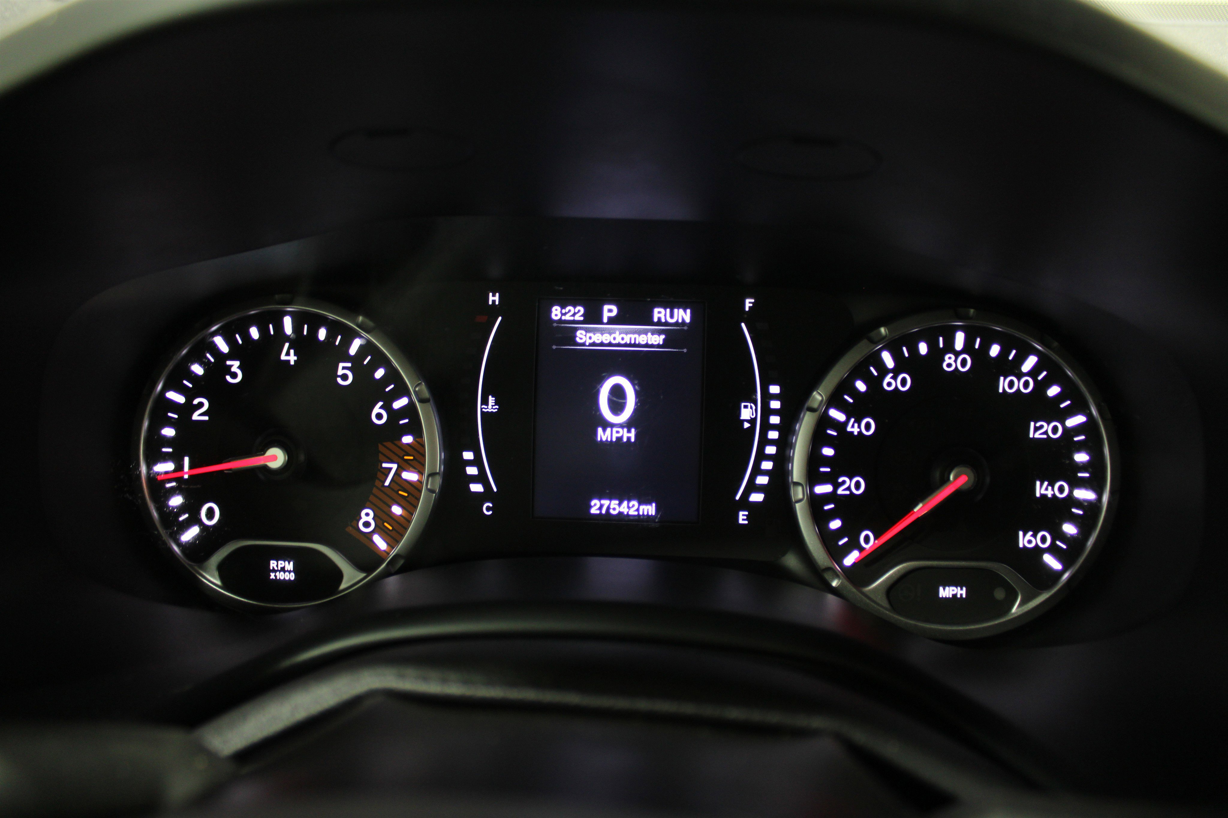 Used 2023 Jeep Renegade Latitude w/ Premium Group image 13