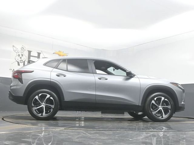 Used 2024 Chevrolet Trax RS image 52