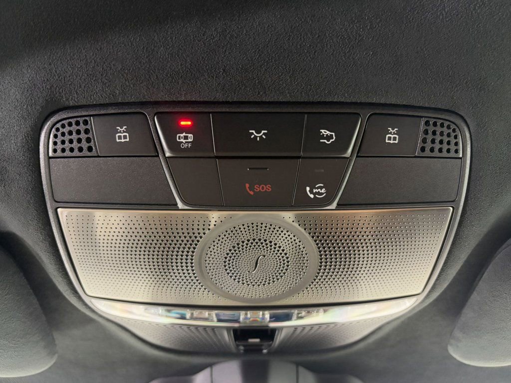 Used 2022 Mercedes-Benz G 550 image 22