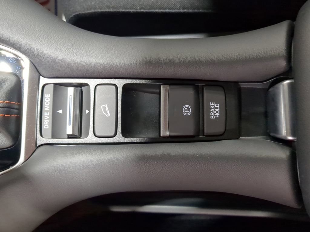 New 2025 Honda HR-V Sport image 36