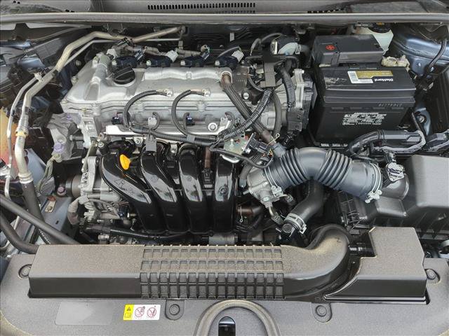 Certified 2020 Toyota Corolla XLE FWD image 21