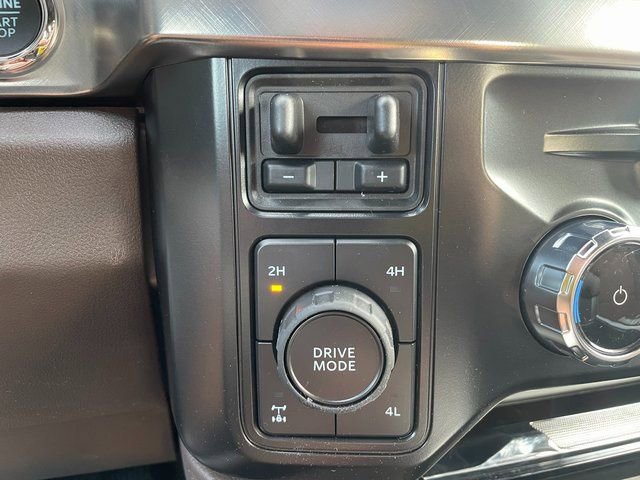 New 2025 Ford F350 King Ranch w/ Chrome Package image 34