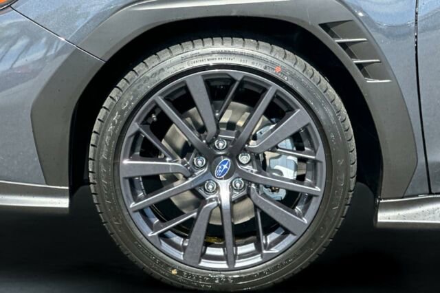 New 2026 Subaru WRX Premium image 25
