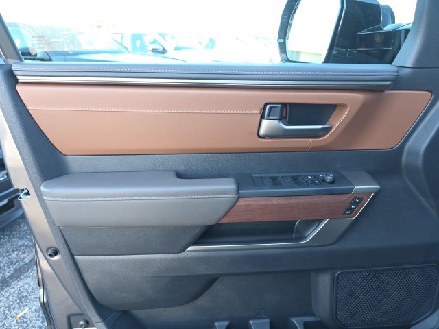New 2026 Toyota Tundra 1794 Edition image 14
