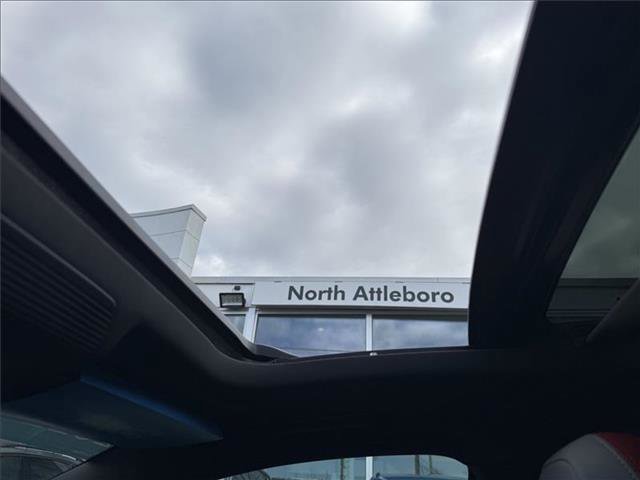 Certified 2022 Volkswagen GTI Autobahn image 17