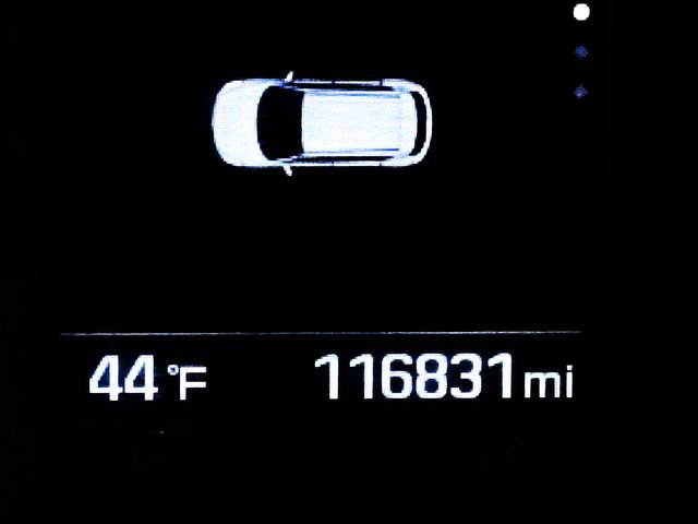 Used 2017 Hyundai Tucson SE Plus w/ Cargo Package image 18