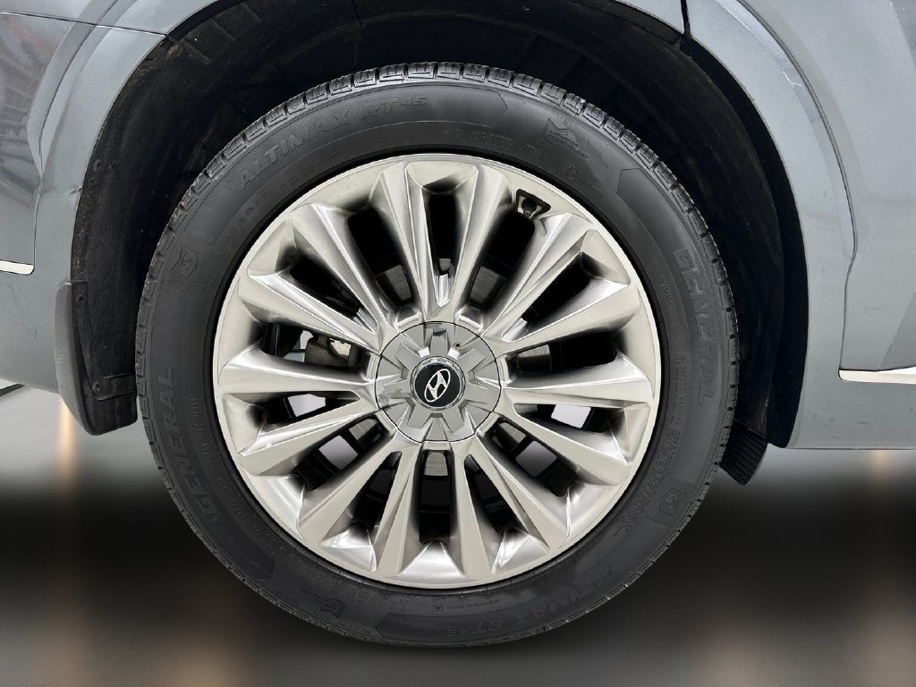 Used 2020 Hyundai Palisade Limited AWD/4WD image 10