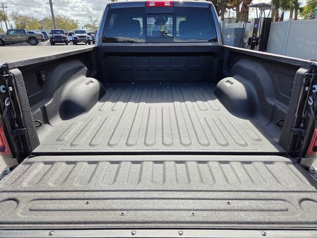 Used 2025 RAM 2500 Tradesman image 9
