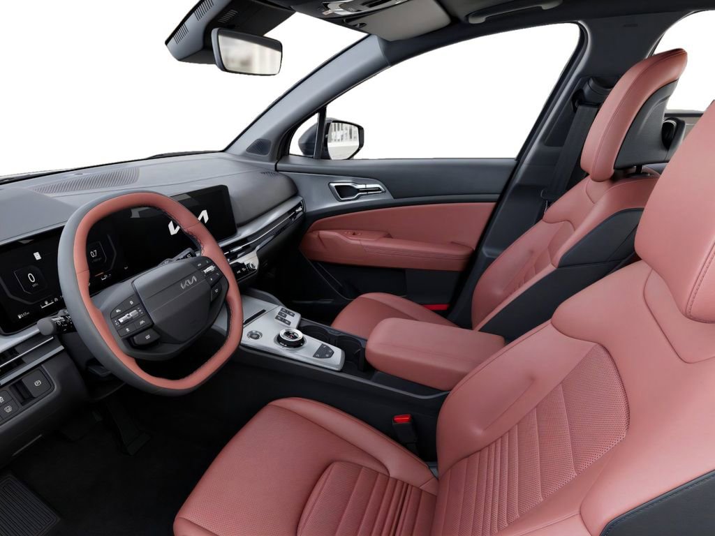 New 2026 Kia Sportage SX Prestige image 17