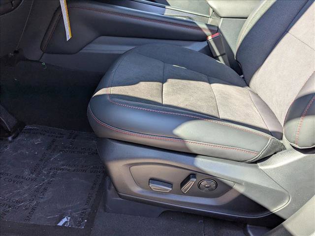 New 2026 Ford Explorer ST w/ Sun And Sound Package image 4