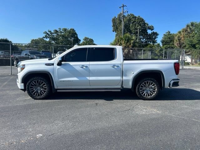 Used 2019 GMC Sierra 1500 Denali w/ Denali Ultimate Package AWD/4WD image 2