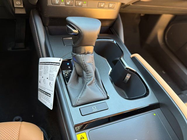 New 2025 Lexus ES 350 w/ Premium Package image 27