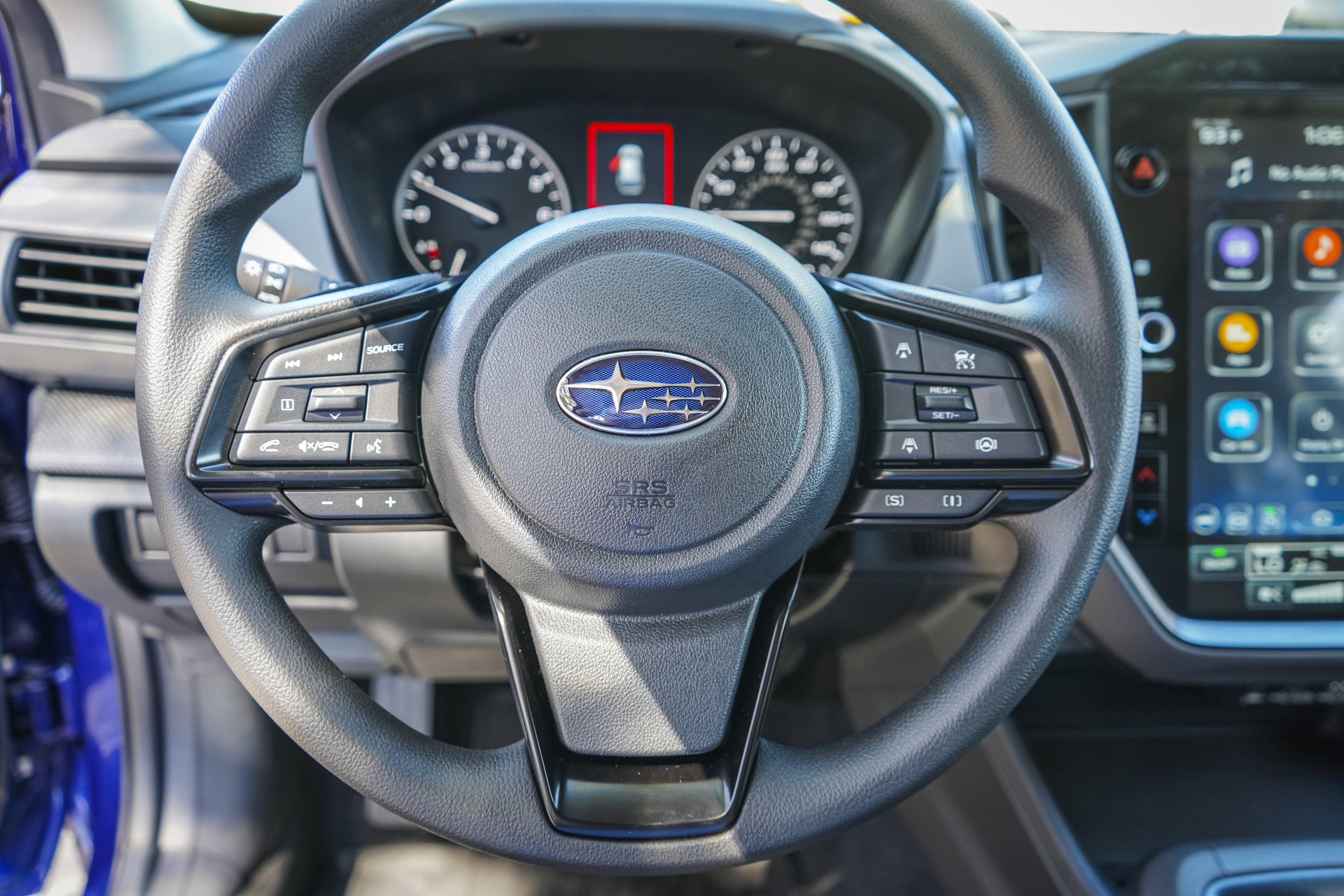 New 2026 Subaru Crosstrek 2.0i Premium image 14