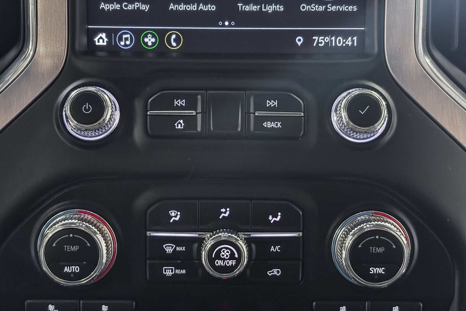 Used 2021 GMC Sierra 1500 Elevation AWD/4WD image 31