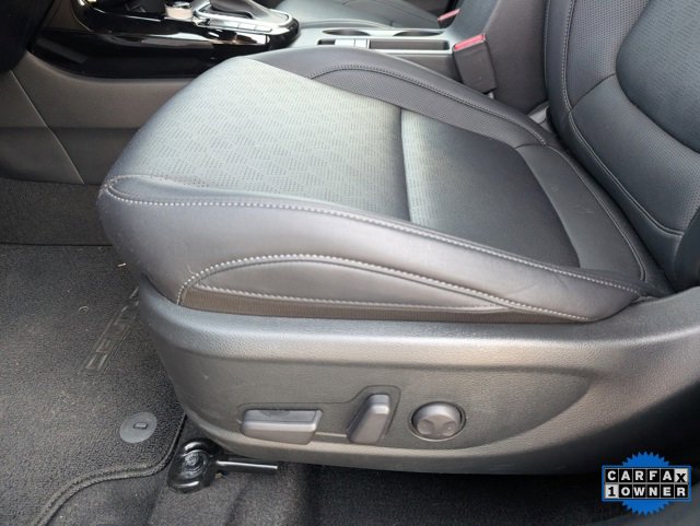 Used 2023 Kia Seltos SX w/ SX Sunroof Package image 29