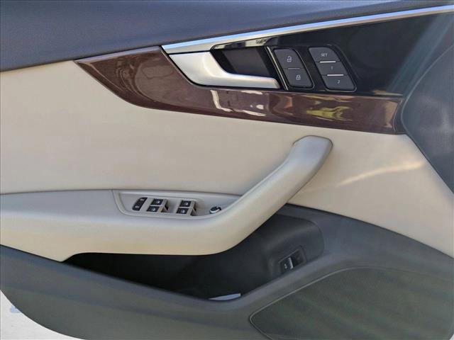 Used 2020 Audi A4 2.0T Premium w/ Convenience Package image 8