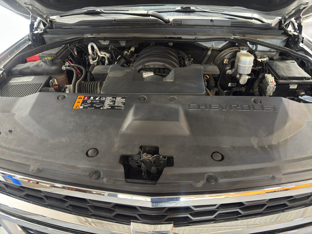 Used 2020 Chevrolet Suburban LT AWD/4WD image 36