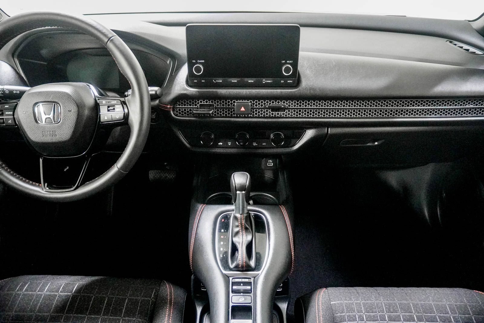 Used 2024 Honda HR-V Sport image 22