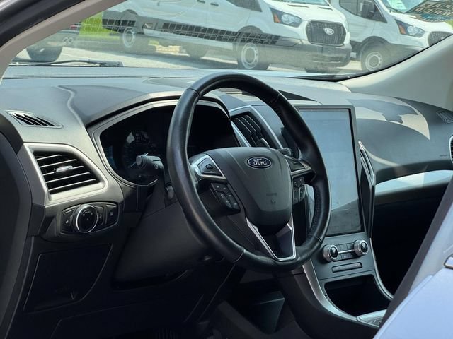 Used 2023 Ford Edge SEL AWD/4WD image 30