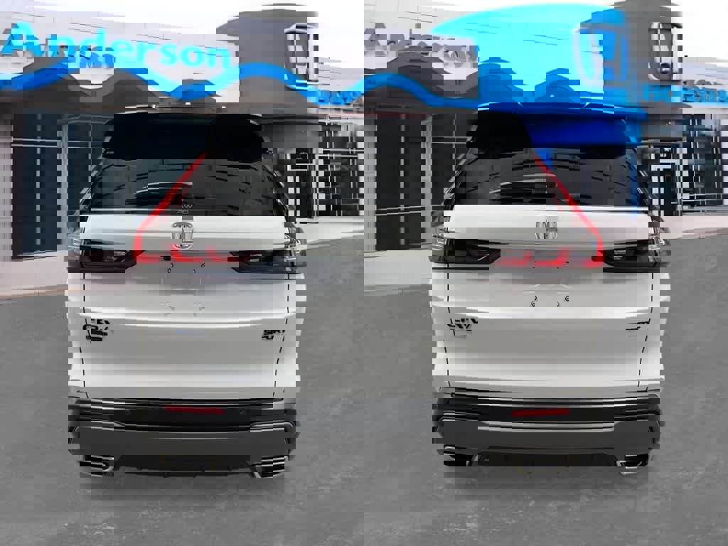 New 2026 Honda CR-V Sport-L image 4