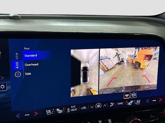 New 2026 Chevrolet Blazer EV SS image 15