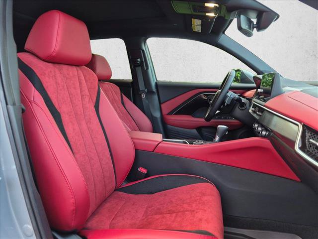 Certified 2026 Acura ADX A-Spec FWD image 18