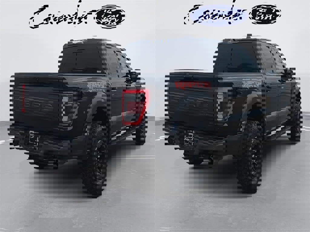 Used 2023 Ford F150 Raptor image 5