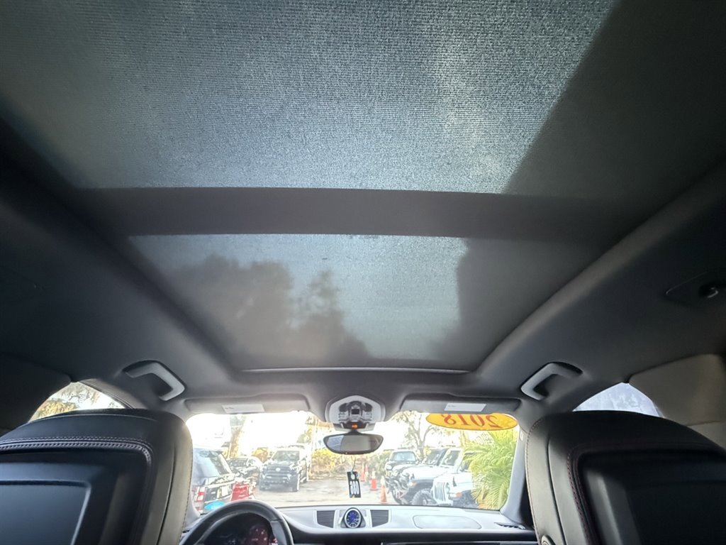 Used 2018 Porsche Macan GTS image 21