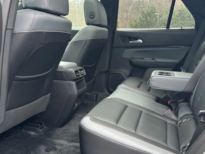 New 2026 Honda Prologue Elite image 18