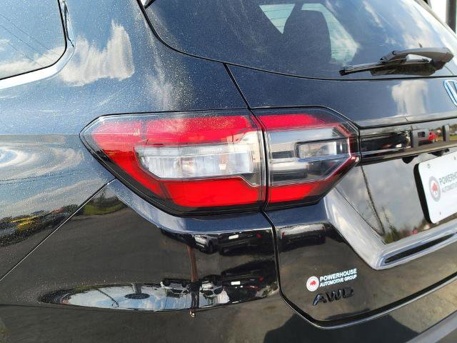 Used 2025 Honda Pilot TrailSport image 12