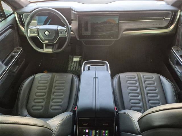 Used 2025 Rivian R1S Adventure Dual AWD/4WD image 18