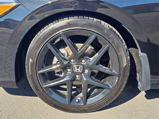 Used 2022 Honda Civic Sport image 8