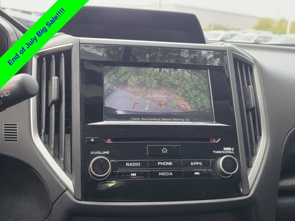 Used 2019 Subaru Crosstrek 2.0i Premium w/ Popular Package #4 AWD/4WD image 14