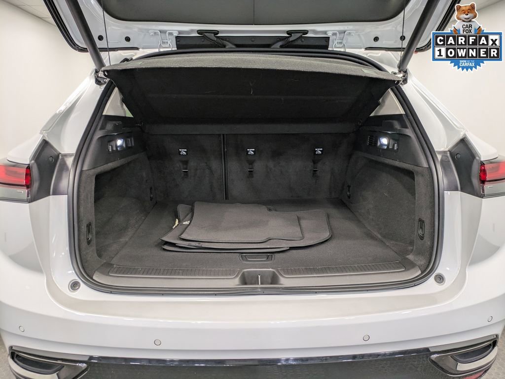 Used 2023 Buick Envision Essence w/ Technology Package I AWD/4WD image 26