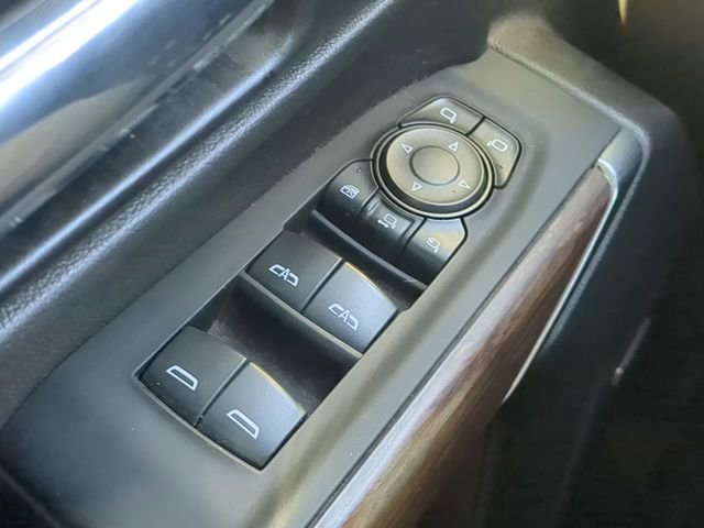 Used 2022 Chevrolet Silverado 3500 High Country image 29