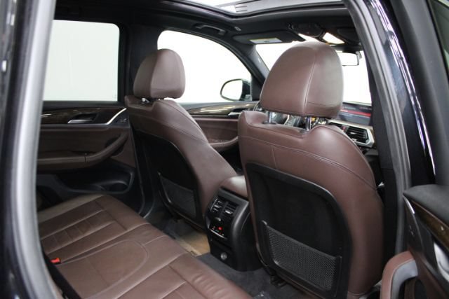 Used 2019 BMW X3 sDrive30i w/ Convenience Package RWD image 24