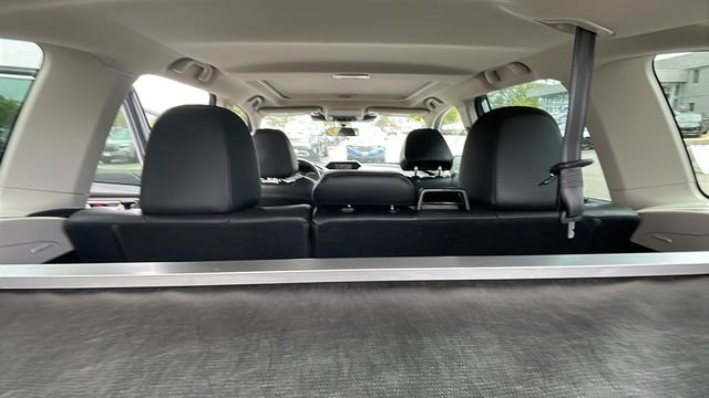 Used 2023 Subaru Forester Limited AWD/4WD image 27