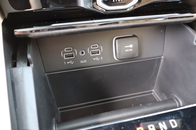 New 2026 Jeep Grand Cherokee Limited image 22