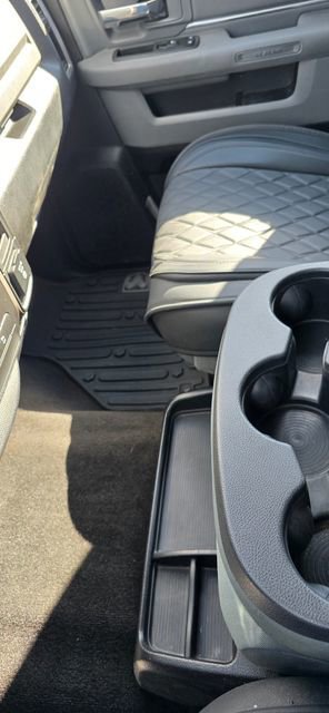 Used 2014 RAM 2500 Big Horn AWD/4WD image 23