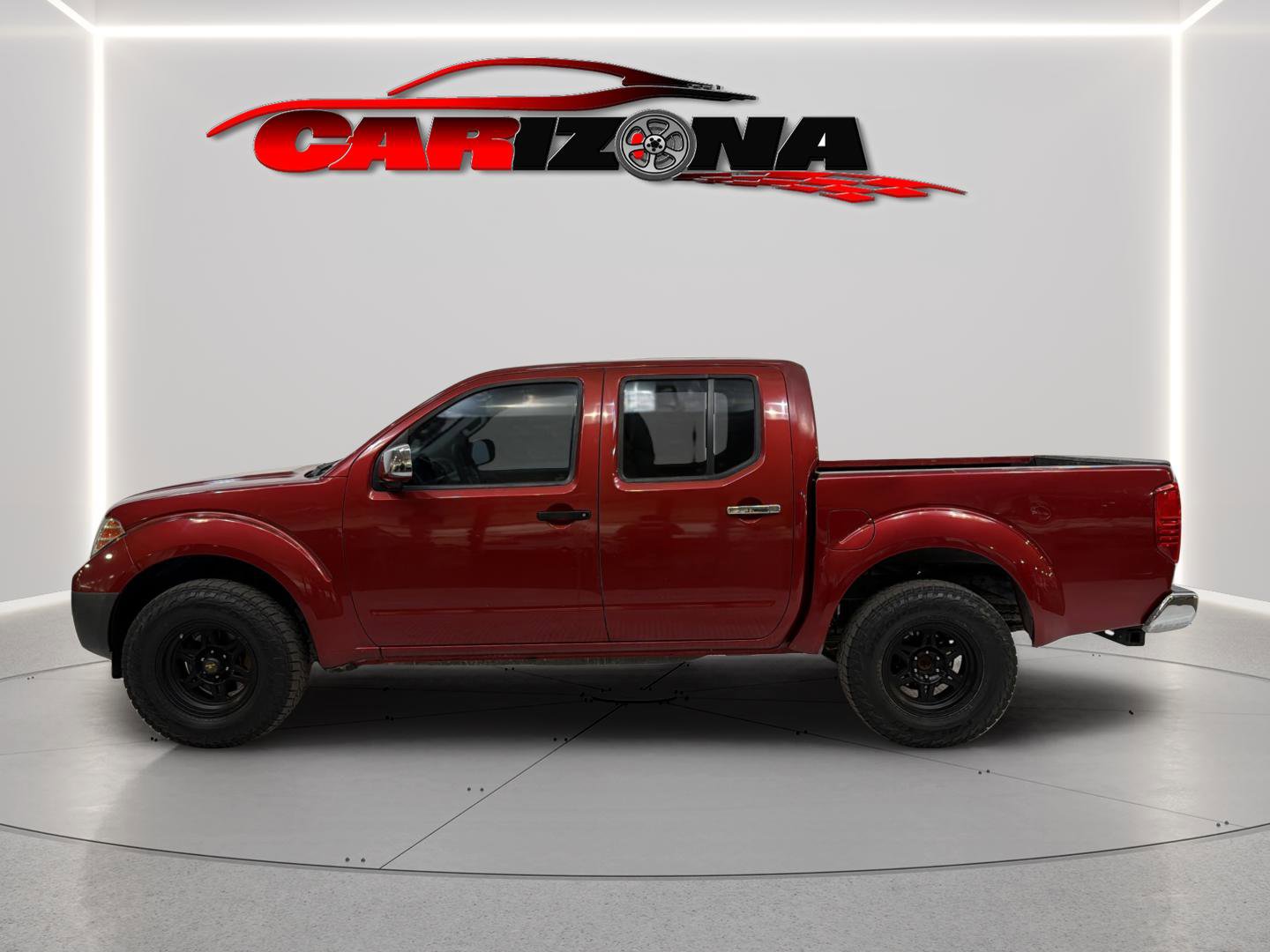 Used 2013 Nissan Frontier S image 6